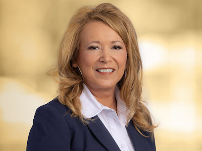 Donna Schlueter
